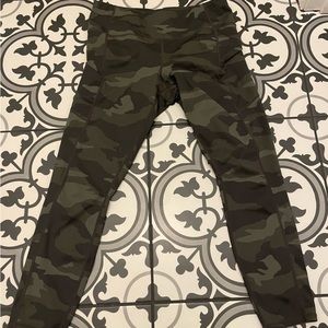 Athleta leggings